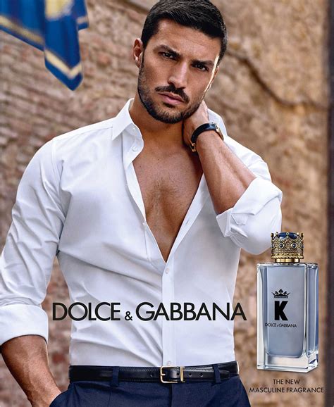 Complete Advertising K by Dolce & Gabbana 